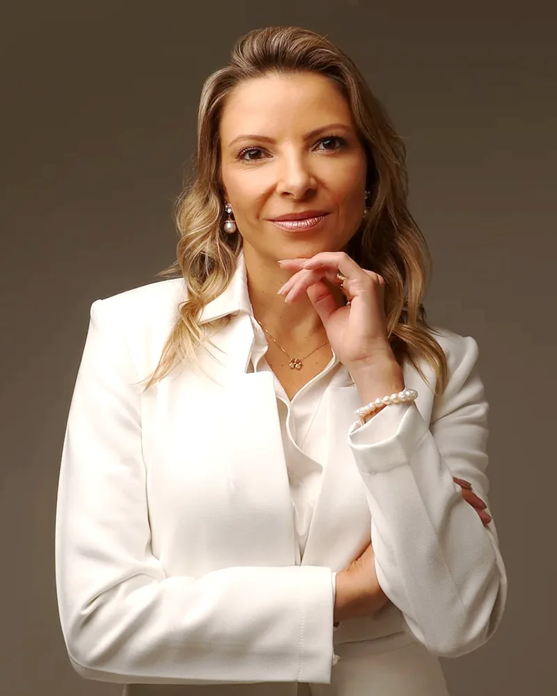 Retrato de Natália Rezende